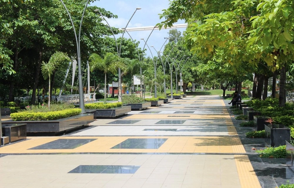 Shree Ji Palace Attraction Pictures