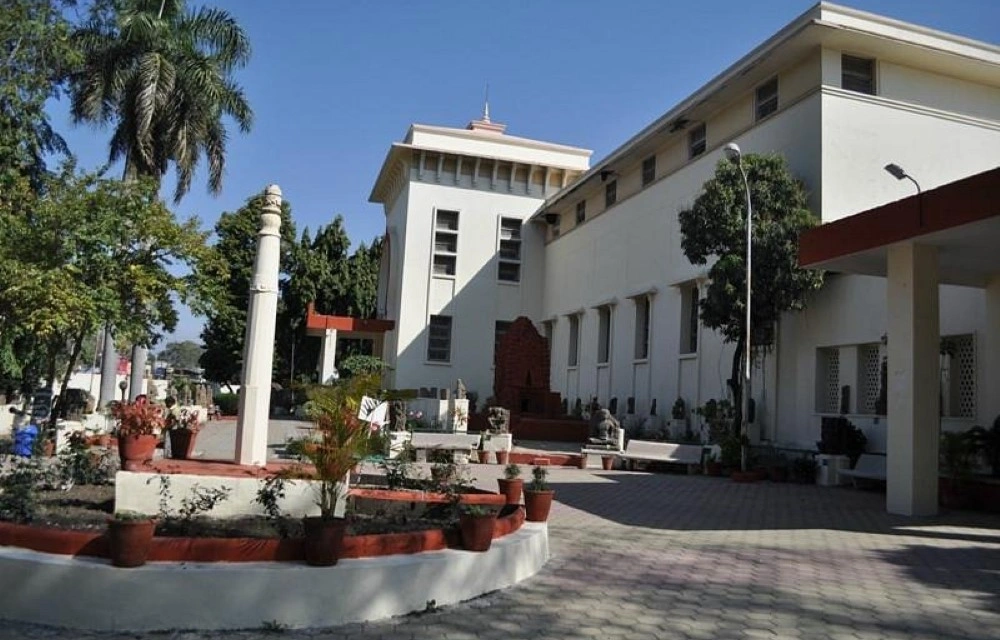 Shree Ji Palace Attraction Pictures