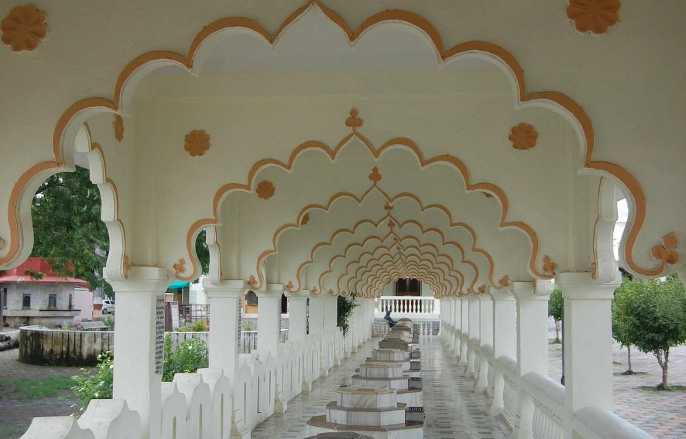 Shree Ji Palace Attraction Pictures